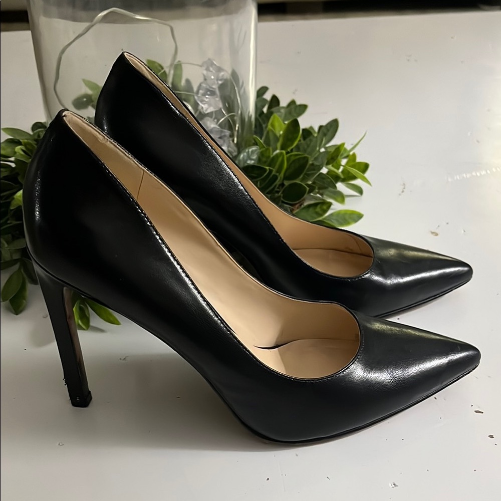Nine West Heels